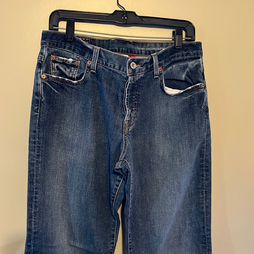 Lucky jeans - L64